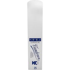 Vandoren Anche saxophone alto VK1 force 25 - Vue 1